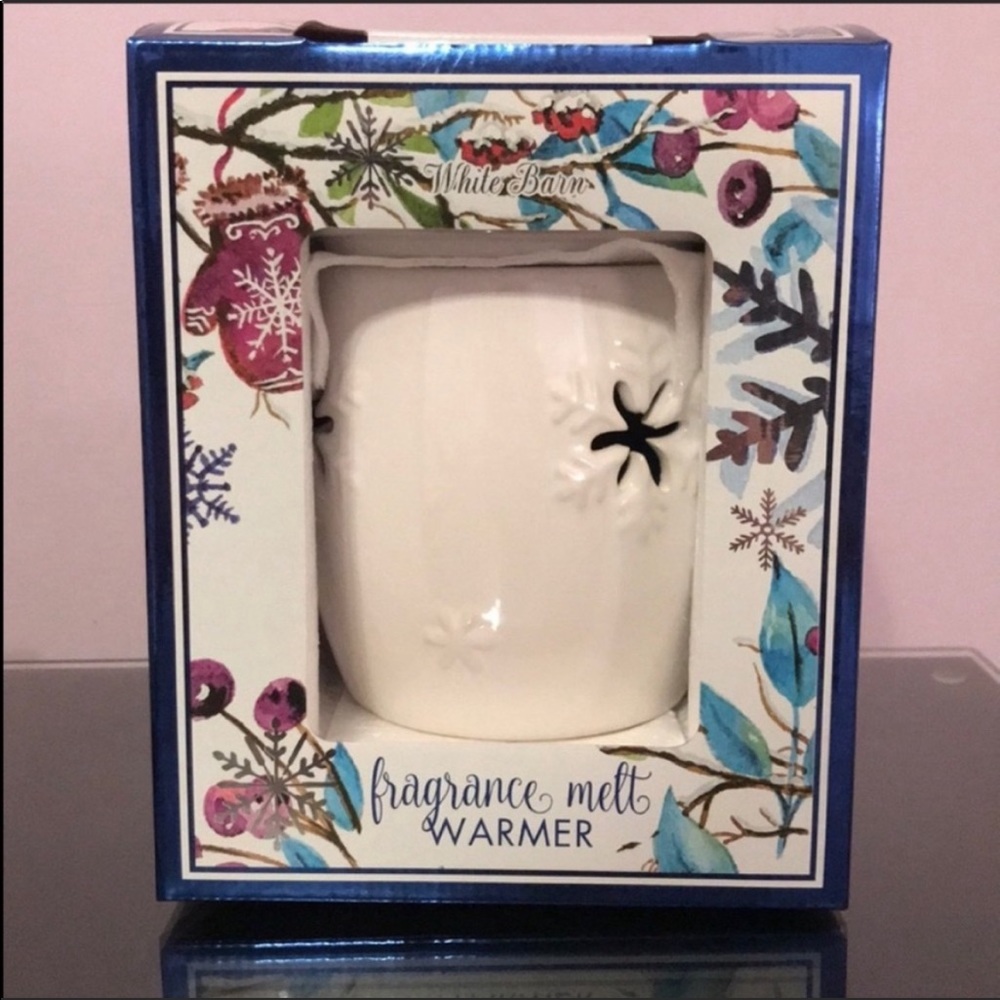 ❄️Wax Melt Warmer❄️